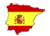 COLOMINES - Espanol